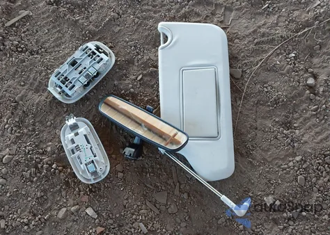 2015 Dodge Journey American Value Pkg from USA, damaged, VIN 3C4PDCABXFT658912